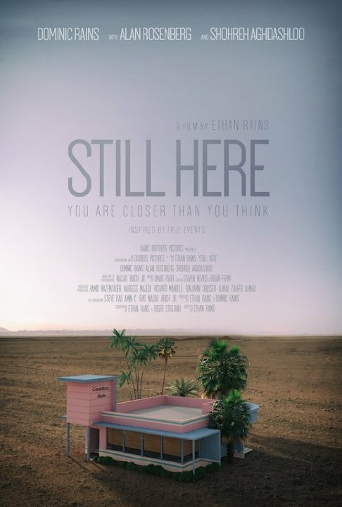 Still Here (2014)