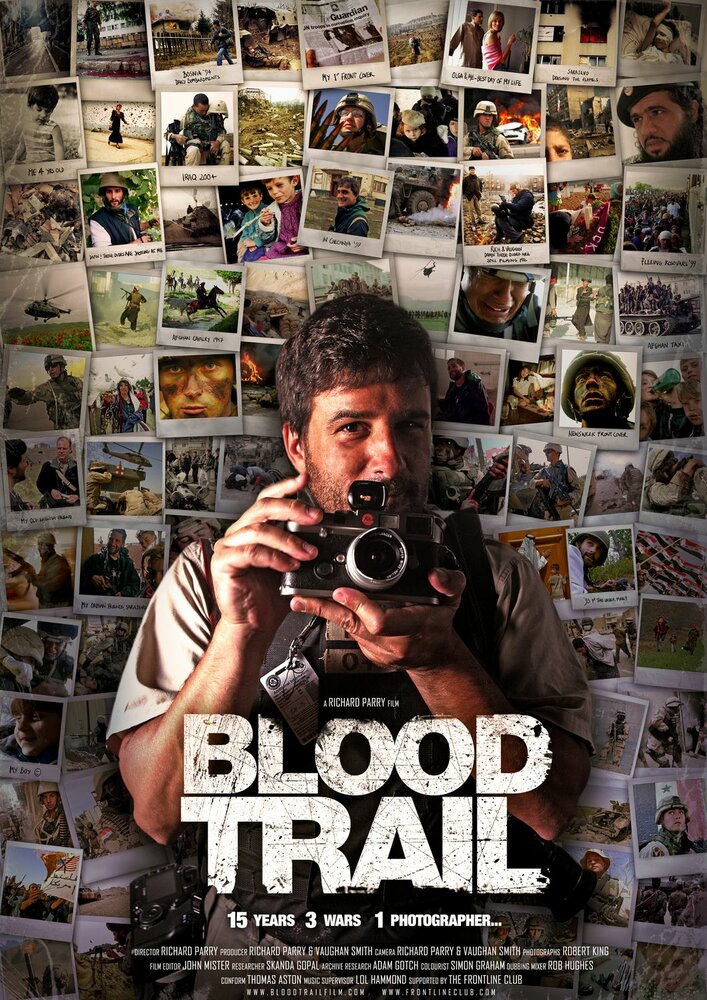 Blood Trail (2008)