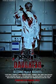 The Devil's Daughter (2021)