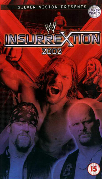 WWE Бунт (2002)