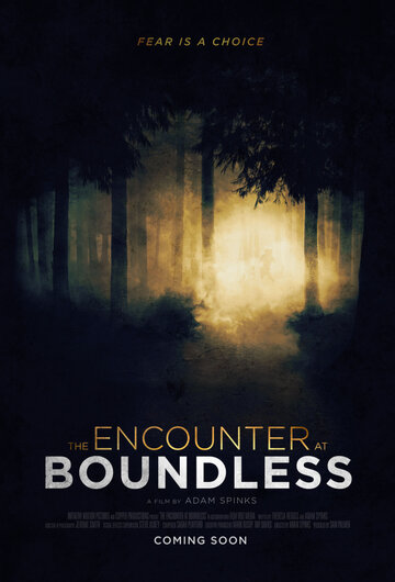 The Encounter at Boundless (2021)