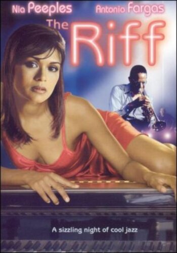 Рифф (2001)