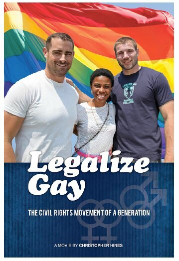 Право быть геем (2011)