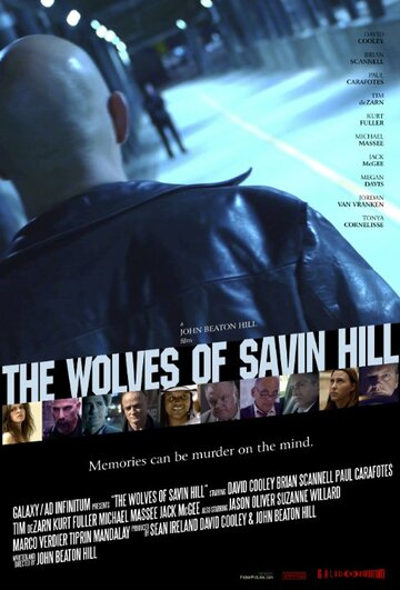 The Wolves of Savin Hill (2014)