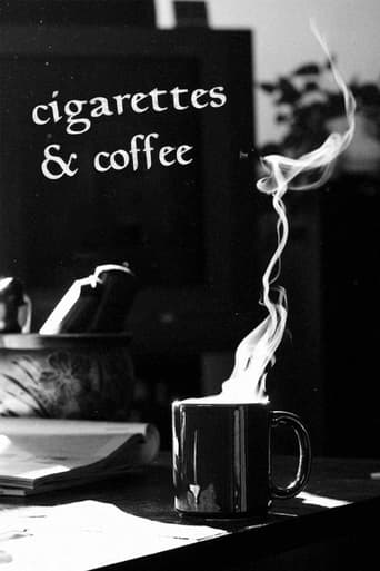 Сигареты и кофе (1993)