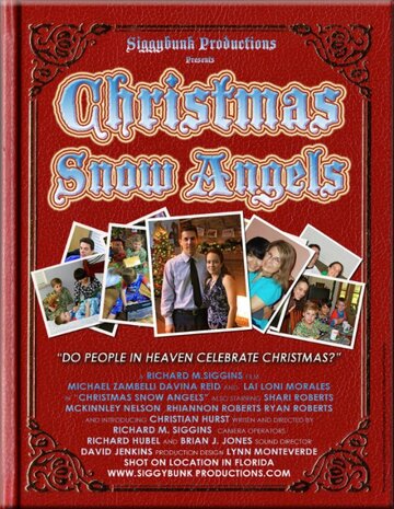 Christmas Snow Angels (2011)