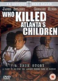 Кто убил детей Атланты? (2000)