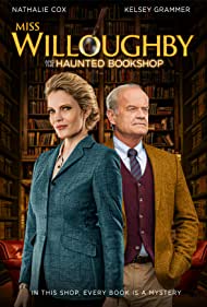 Мисс Уиллоби и книжная лавка с привидениями (2021)