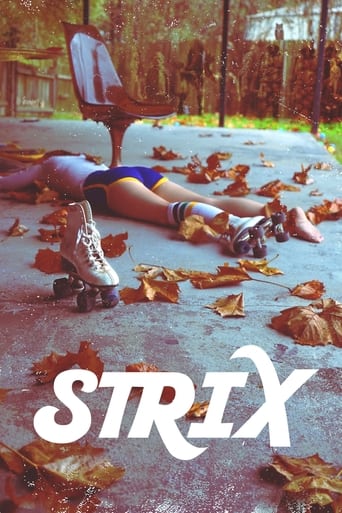 Strix (2021)