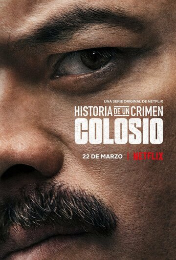 Криминальные записки: Колосио (2019)
