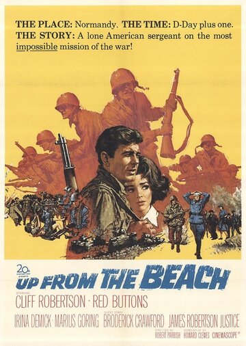 Up from the Beach (1965)