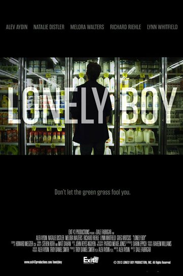 Lonely Boy (2013)