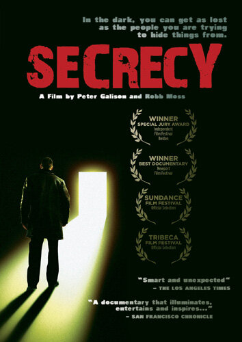 Секретность (2008)