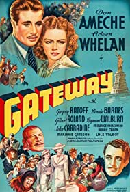 Ворота (1938)