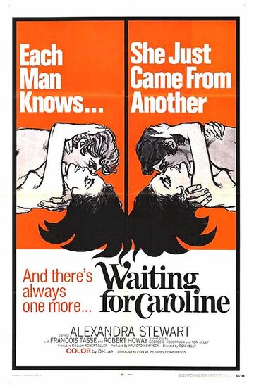 Waiting for Caroline (1969)