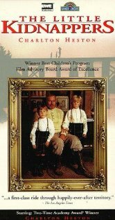 Маленькие похитители (1990)
