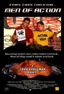 Men of Action (2003)