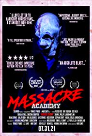 Massacre Academy (2021)