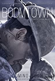 Boomtown (2017)