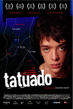 Tatuado (2005)