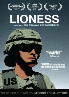 Lioness (2008)