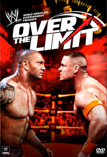 WWE За пределом (2010)