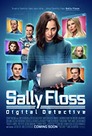 Sally Floss: Digital Detective (2022)