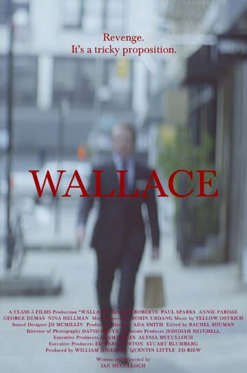 Wallace (2014)