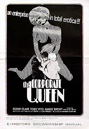 The Corporate Queen (1969)