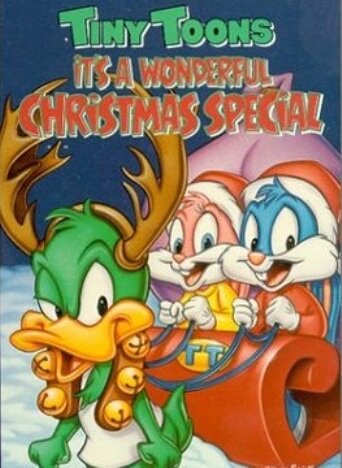 Эти прекрасные мультяшки: Рождественский выпуск (1992)