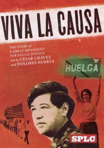 Viva la causa (2008)