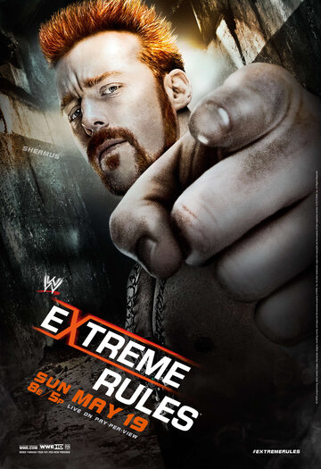 WWE Экстремальные правила (2013)