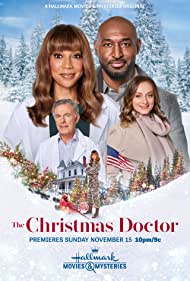The Christmas Doctor (2020)
